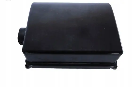 Distronic sensor radar