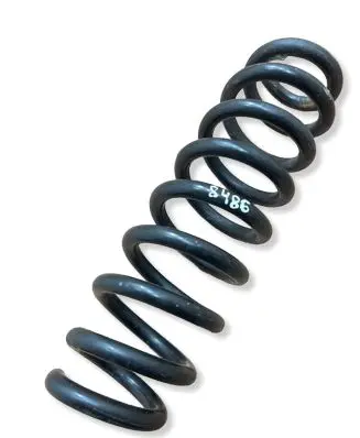 BMW 3 E92 E93 Rear coil spring 