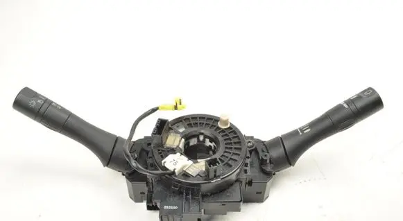 Nissan Murano Z51 A set of switches 