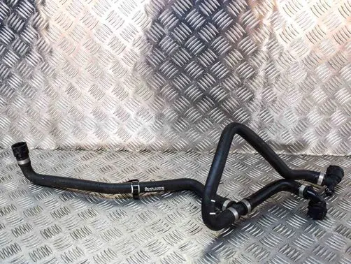 Mercedes-Benz Sprinter W907 W910 Engine coolant pipe/hose A9105000400