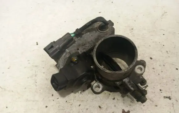 Toyota Corolla Verso AR10 Throttle valve 27020