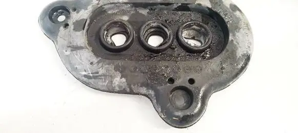 BMW 5 GT F07 Other exterior part 64119115380
