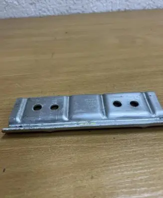 Audi A8 S8 D4 4H Battery bracket 4H0802419B D6989