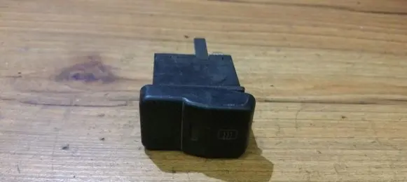 Volkswagen PASSAT B3 Windscreen/window heater switch 535959621
