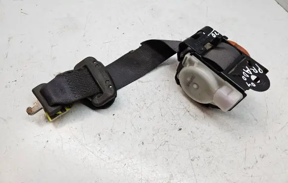 Toyota Land Cruiser (J120) Roof seat belt 