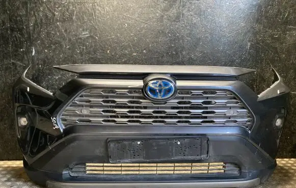 Toyota RAV 4 (XA50) Front bumper