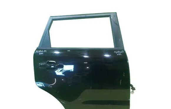 KIA Soul Rear door PRAWE