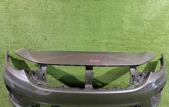 Fiat Tipo Front bumper 