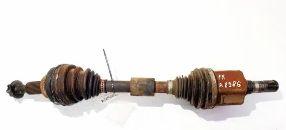 Dodge Journey Front driveshaft