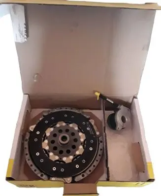 Volvo V70 Clutch set kit 324015911