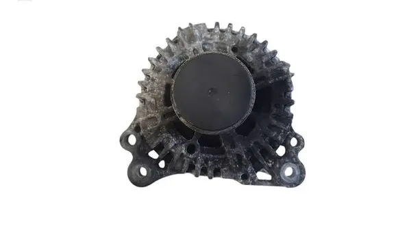 Volkswagen PASSAT B6 Generator/alternator 06f903023c 2542695g