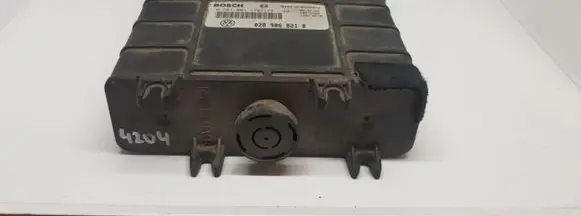 Volkswagen PASSAT B4 Engine control unit/module 028906021B
