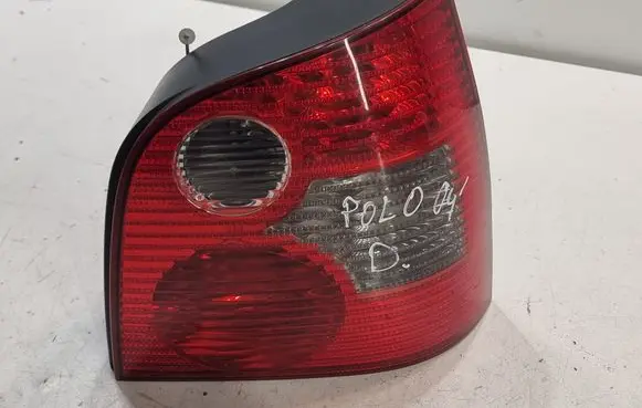 Volkswagen Polo Rear/tail lights 6Q6945096Q