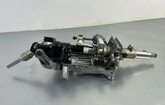 Jeep Grand Cherokee Steering wheel axle P05057983AF
