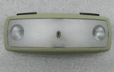 Volvo S80 Front seat light 39859712