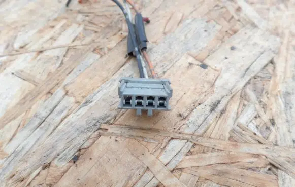 Honda FR-V Other wiring loom
