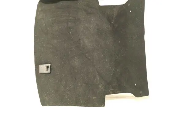 Mercedes-Benz C W204 Trunk/boot mat liner A2046801542