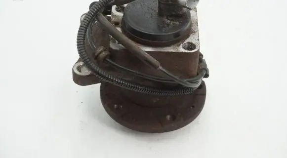 Citroen Jumpy Stub axle 