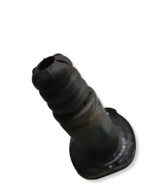 Volvo S60 Rear coil spring rubber mount 31255537