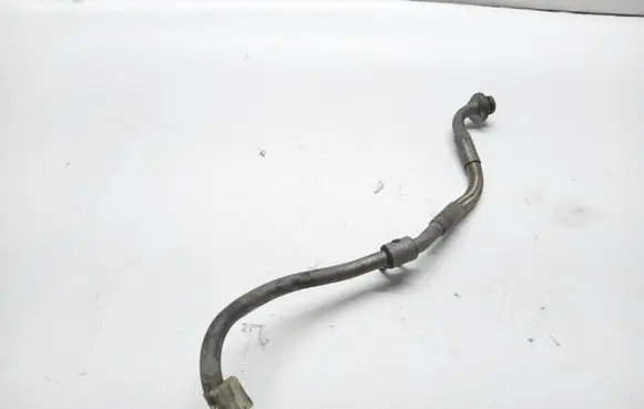 Fiat 500 Engine coolant pipe/hose 55249231