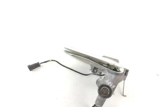 Maserati Quattroporte Front door exterior handle
