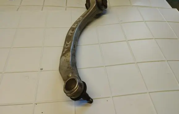 Audi A4 S4 B5 8D Front control arm