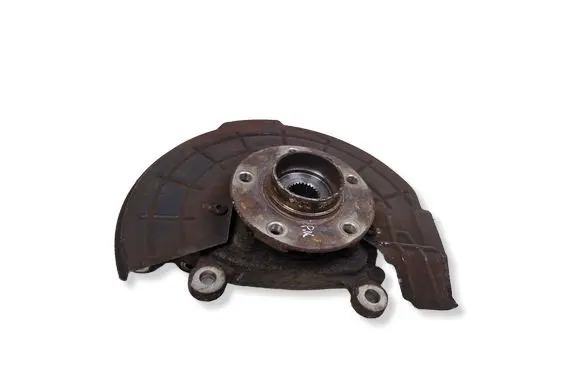 Jeep Compass Front wheel hub 00533936290 00163