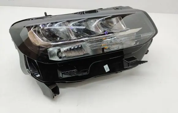Toyota ProAce City Headlight/headlamp 9854066780