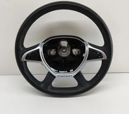 Dacia Sandero Steering wheel 484007478R