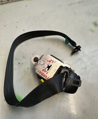 Hyundai i10 Front seatbelt 888700X200