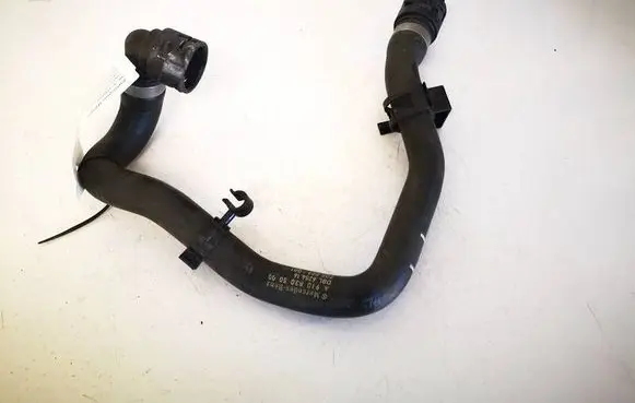 Mercedes-Benz Sprinter W906 Engine coolant pipe/hose 9108305000