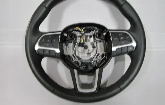 Jeep Compass Steering wheel 