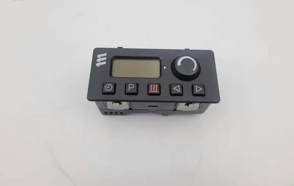 Mercedes-Benz Vito Viano W638 Clock A0008272570