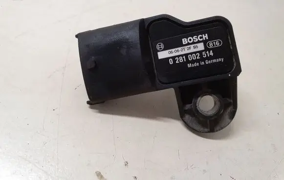 Iveco Daily 3rd gen Air pressure sensor 0281002514