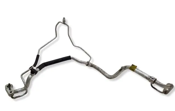 Opel Mokka Air conditioning (A/C) pipe/hose 95422880