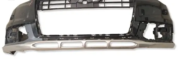 Audi A6 Allroad C8 Front bumper 5G0807233