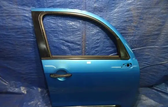Citroen C3 Front door