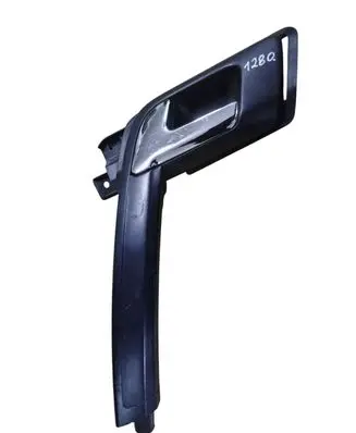 Volkswagen Polo Rear door interior handle 6Q0839173A
