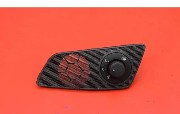 Skoda Yeti (5L) Mirror heating switch 1Z1959565H