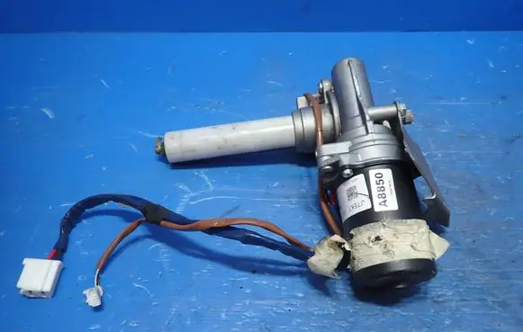 Toyota Yaris Electric power steering pump 45200-0D052 92122250