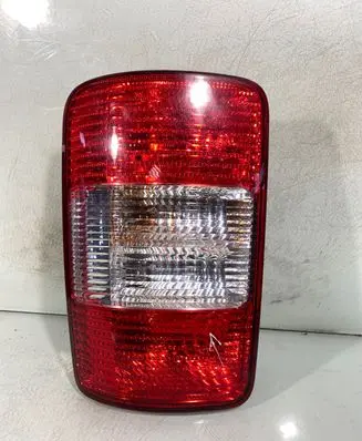 Volkswagen Caddy Rear/tail lights