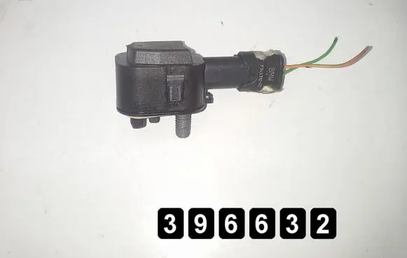 BMW X5 F15 Airbag deployment crash/impact sensor 65779224178