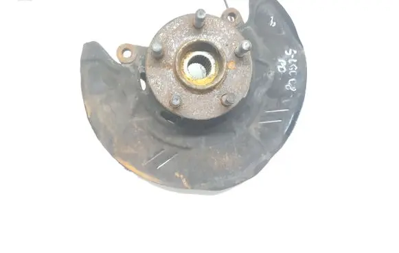 Subaru Legacy Front wheel hub
