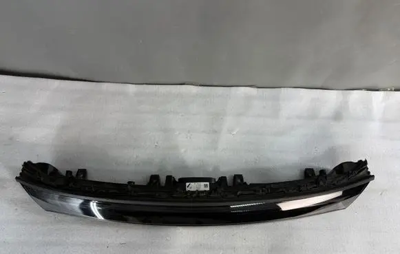 Mercedes-Benz EQE v295 Front bumper upper radiator grill A2948882400