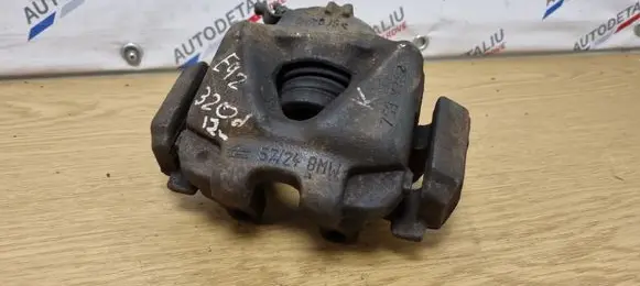 BMW 3 E92 E93 Front brake caliper BMW5724