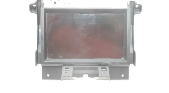 Land Rover Discovery 4 - LR4 Screen/display/small screen BH2210E887DC