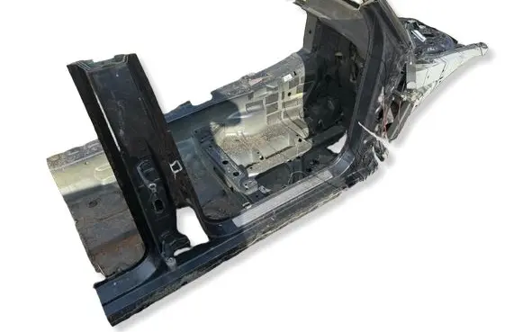 Mercedes-Benz GLK (X204) Body 2046200250 A2046307640 A2046200250