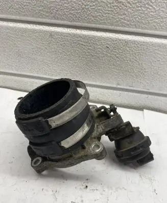 Renault Laguna II Throttle valve 2582400493