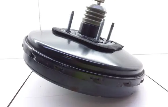 Citroen Xsara Picasso Brake booster 0204021660 9635135280