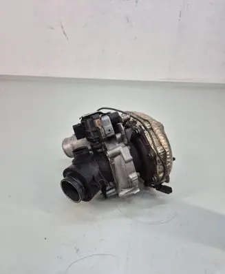 Audi A7 S7 4G Turbo 059145874C
